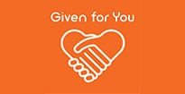 Given For You | Charity Organisation | Tommy's Real Estate
