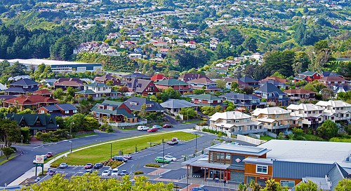 Churton Park - Tommy's Real Estate